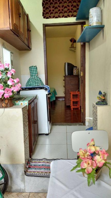 Casa Do Sonho Vila Paraty Exterior foto