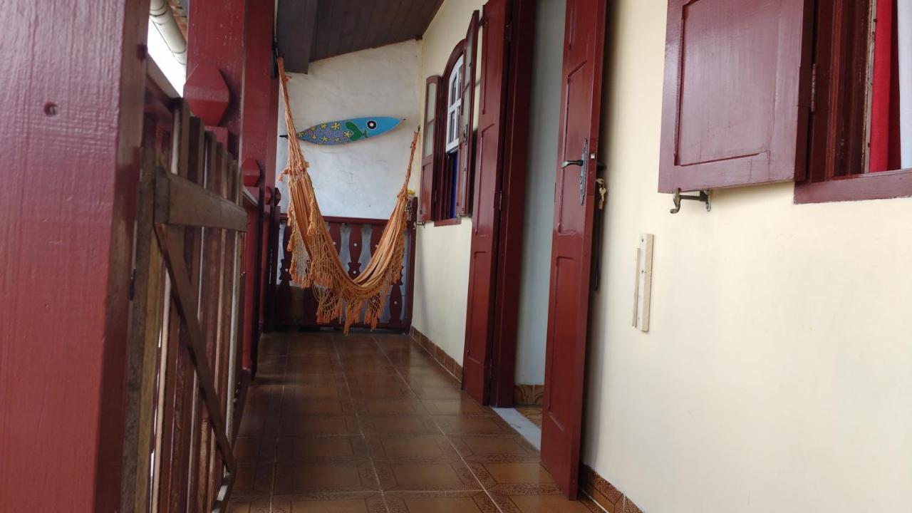 Casa Do Sonho Vila Paraty Exterior foto