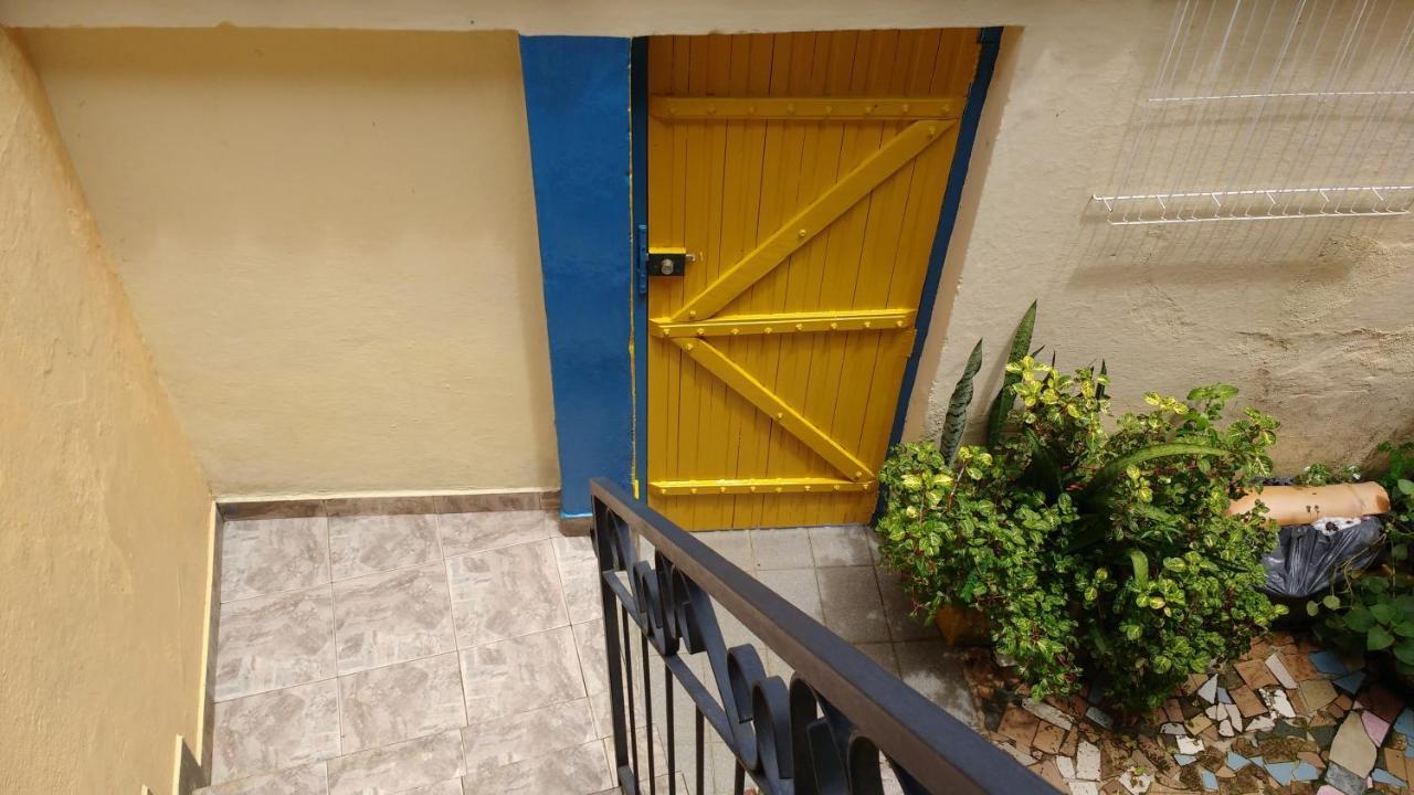Casa Do Sonho Vila Paraty Exterior foto
